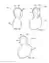Fig. 08 - HOODED GARMENT
