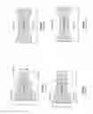 Fig. 04 - KNEE PROTECTION SYSTEM