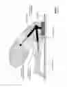 Fig. 33 - KNEE PROTECTION SYSTEM