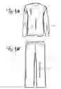 Fig. 02 - Garments for Dialysis Patients