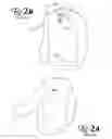 Fig. 03 - Garments for Dialysis Patients
