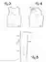 Fig. 04 - Garments for Dialysis Patients