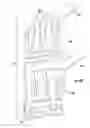 Fig. 06 - Fish glove/mitt with integral netting