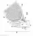 Fig. 08 - Fish glove/mitt with integral netting