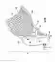 Fig. 10 - Fish glove/mitt with integral netting