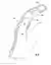 Fig. 12 - Fish glove/mitt with integral netting