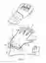 Fig. 02 - HEATED GLOVE AND METHOD OF MANUFACTURING