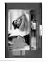 Fig. 07 - System for Social Interaction around a Personal Inspirational Message Selectively Hidden in a Display Article