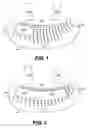 Fig. 02 - Single section lift-up technique for eyelash extensions