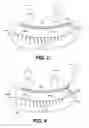 Fig. 03 - Single section lift-up technique for eyelash extensions