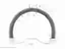 Fig. 05 - Integrally formed safety helmet structure