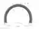 Fig. 07 - Integrally formed safety helmet structure