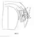 Fig. 04 - Helmet with externally positionable internal ear cups