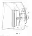 Fig. 05 - Helmet with externally positionable internal ear cups