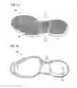 Fig. 02 - Sole for a shoe
