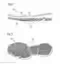 Fig. 03 - Sole for a shoe