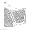 Fig. 04 - Sole for a shoe