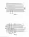 Fig. 04 - Spacer textile material with channels having multiple tensile strands