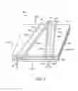 Fig. 06 - Spacer textile material with channels having multiple tensile strands