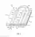 Fig. 07 - Spacer textile material with channels having multiple tensile strands