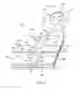 Fig. 06 - Spacer textile material with tensile strands that intersect