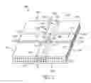 Fig. 07 - Spacer textile material with tensile strands that intersect