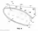 Fig. 05 - Article of footwear with sensory elements