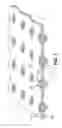 Fig. 08 - Article of footwear with sensory elements