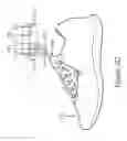 Fig. 08 - KNOT RETAINER