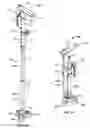 Fig. 02 - Walking aid device