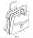 Fig. 02 - Shoe Carrying Device