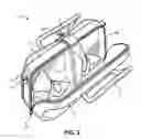 Fig. 03 - Shoe Carrying Device
