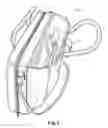 Fig. 06 - Shoe Carrying Device