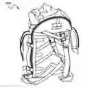 Fig. 01 - CONVERTIBLE BAG PLATFORM