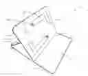 Fig. 01 - UNIVERSAL CASE WITH MAGNETIC OVERLAP