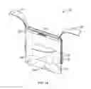Fig. 11 - Hanging and storage system