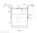 Fig. 12 - Hanging and storage system