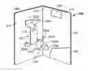 Fig. 01 - CHECK PRESENTER WITH MOVABLE MEMBER