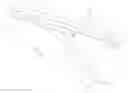 Fig. 01 - HAIR FASTENING DEVICE AND METHOD OF USE