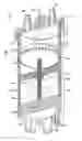 Fig. 01 - Oscillating linear actuator