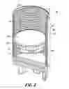 Fig. 04 - Oscillating linear actuator