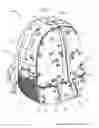 Fig. 02 - Backpack with stabilizing handles