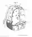 Fig. 04 - Backpack with stabilizing handles