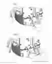 Fig. 06 - Backpack with stabilizing handles