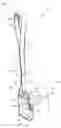 Fig. 01 - Drop-prevention apparatus for a rolled product