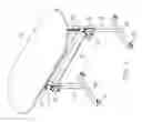 Fig. 02 - HEIGHT ADJUSTING STRUCTURE FOR DESK