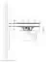 Fig. 06 - HEIGHT ADJUSTING STRUCTURE FOR DESK