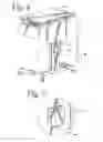 Fig. 05 - Adjustable pneumatic desk