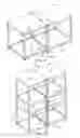 Fig. 08 - Modular storage and work station