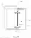 Fig. 06 - Gun safe storage system